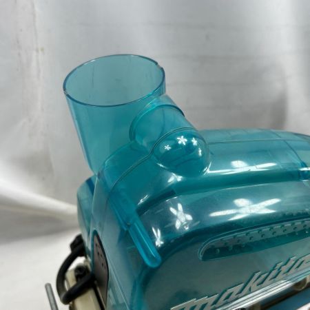 MAKITA マキタ スライド丸のこ LS0814FL ブルー