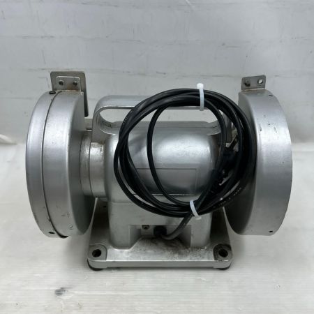 RYOBI リョービ 両頭グラインダー 本体のみ コード式 100v G-6 ライトグレー