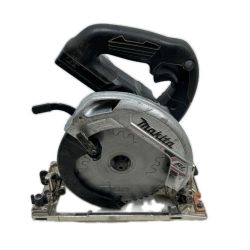 MAKITA マキタ 丸のこ 本体のみ コードレス式 HS631D ブラック Cランク