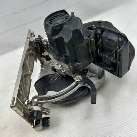 MAKITA マキタ 丸のこ 本体のみ コードレス式 HS631D ブラック