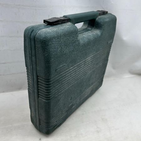 HITACHI 日立 エアタッカ ケース付 高圧 N5004HMF ゴールド