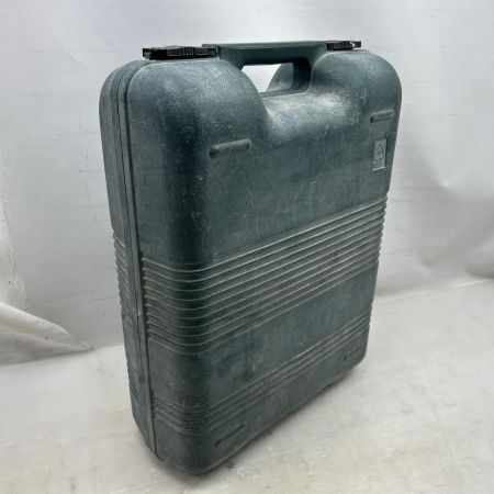 HITACHI 日立 エア釘打ち ケース付 高圧 WF4H2 ゴールド