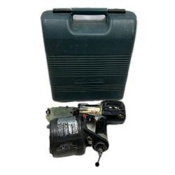 HITACHI 日立 エア釘打ち ケース付 高圧 NV90HMC ゴールド Cランク