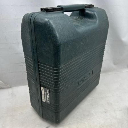 HITACHI 日立 エア釘打ち ケース付 高圧 NV90HMC ゴールド
