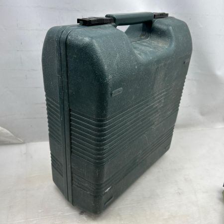 HITACHI 日立 エア釘打ち ケース付 高圧 NV90HMC ゴールド