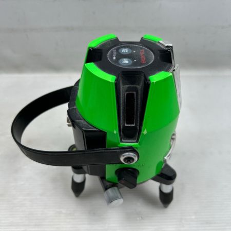 TAJIMA タジマ レーザー墨出し器 ZEROG-KY グリーン