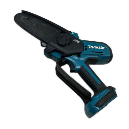 MAKITA マキタ ハンディーソー 本体のみ 充電式ハンディソー MUC150D ブルー