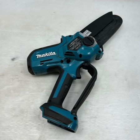 MAKITA マキタ ハンディーソー 本体のみ 充電式ハンディソー MUC150D ブルー