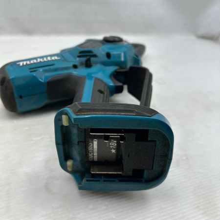 MAKITA マキタ ハンディーソー 本体のみ 充電式ハンディソー MUC150D ブルー