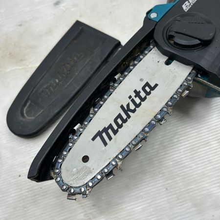 MAKITA マキタ ハンディーソー 本体のみ 充電式ハンディソー MUC150D ブルー