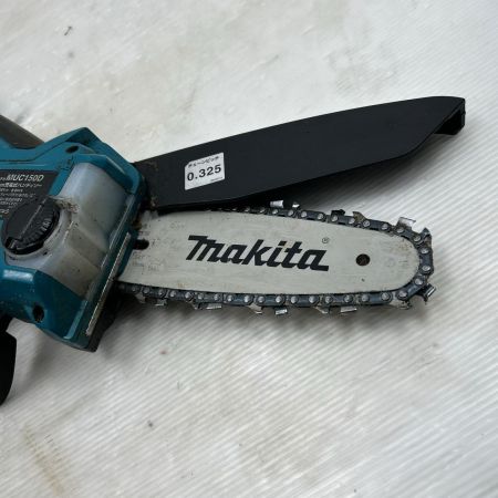MAKITA マキタ ハンディーソー 本体のみ 充電式ハンディソー MUC150D ブルー