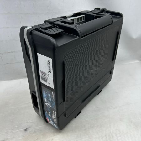MAKITA マキタ インパクトドライバ 未使用品(S) 本体・ケースのみ TD173D ブルー