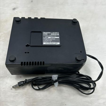 MAKITA マキタ インパクトドライバ 充電器・充電池1個・ケース付 コードレス式 TD149D ブルー