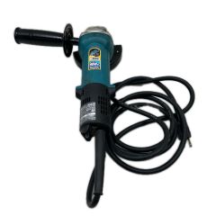 MAKITA マキタ ディスクグラインダー 本体のみ コード式 9533B ブルー Cランク