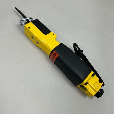 ESCO エアーソー ケース付 EA161PA イエロー