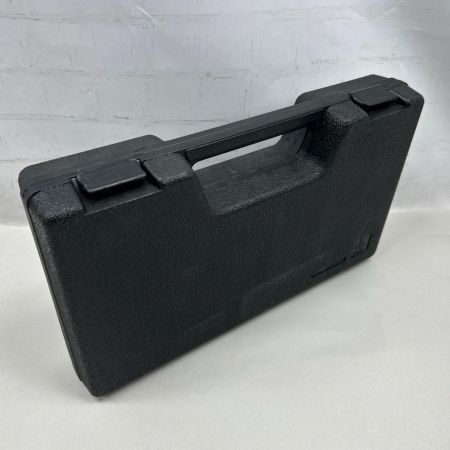 ESCO エアーソー ケース付 EA161PA イエロー