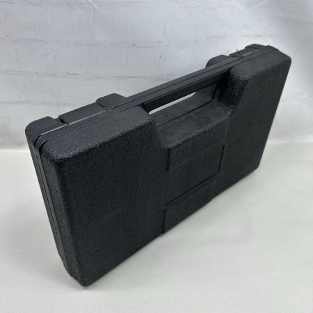 ESCO エアーソー ケース付 EA161PA イエロー