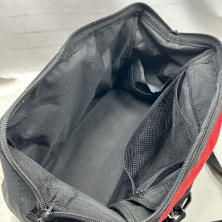 Snap-on スナップオン ツールバッグ 本体のみ レッド