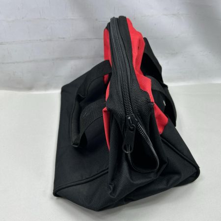 Snap-on スナップオン ツールバッグ レッド