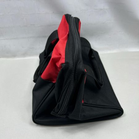 Snap-on スナップオン ツールバッグ レッド