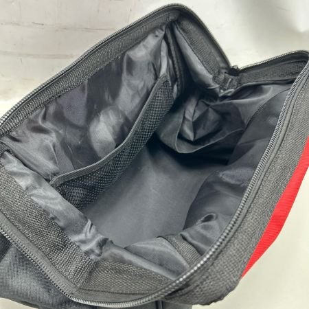 Snap-on スナップオン ツールバッグ レッド