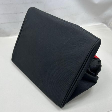 Snap-on スナップオン ツールバッグ レッド