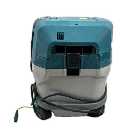 MAKITA マキタ 集じん機 ホース付 コード式 100v VC1530 ブルー