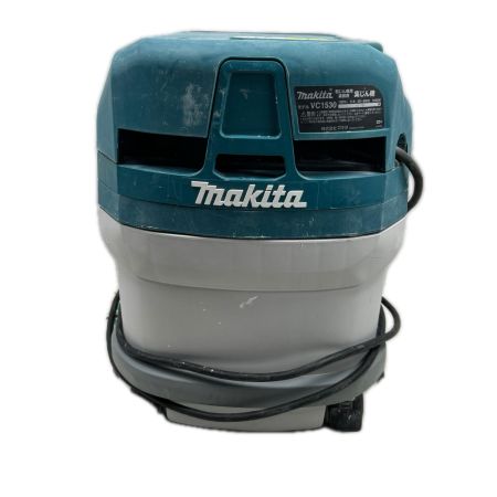 MAKITA マキタ 集じん機 ホース付 コード式 100v VC1530 ブルー