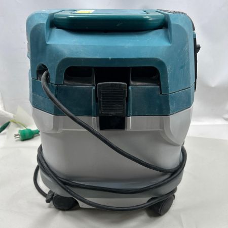 MAKITA マキタ 集じん機 ホース付 コード式 100v VC1530 ブルー