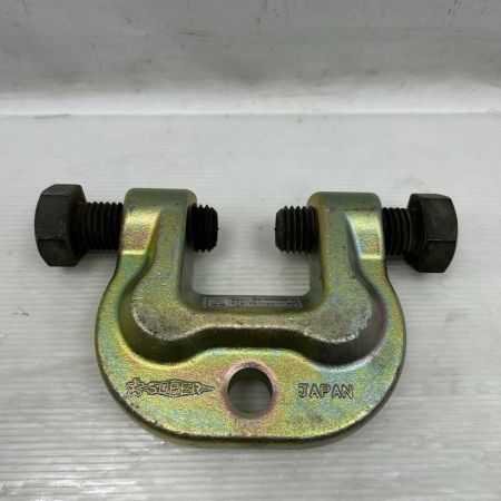 SUPERTOOL アイアンマン 4個セット AC50