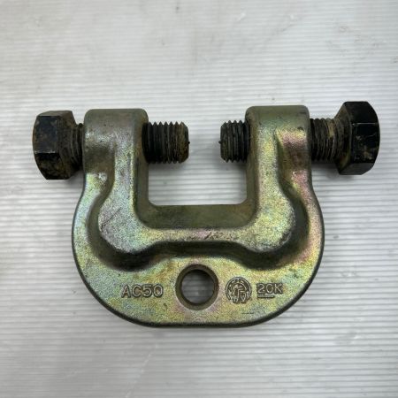 SUPERTOOL アイアンマン 4個セット AC50