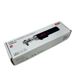 KTC ケーティーシー コードレスラチェットレンチ JTRE330 Sランク