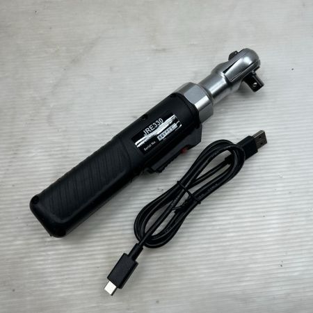 KTC ケーティーシー コードレスラチェットレンチ JTRE330