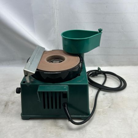 HiKOKI ハイコーキ 刃物研磨機 本体のみ コード式 100v GK21S2 グリーン