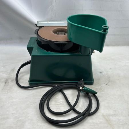 HiKOKI ハイコーキ 刃物研磨機 本体のみ コード式 100v GK21S2 グリーン