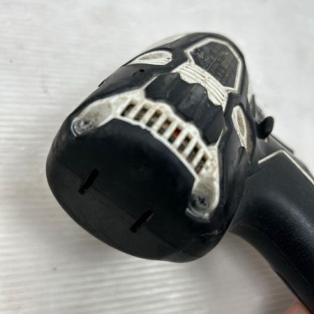 HiKOKI ハイコーキ インパクトドライバ 本体のみ コードレス式 36v WH36DA ホワイト