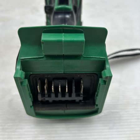 HiKOKI ハイコーキ インパクトドライバ 本体のみ WH36DA グリーン
