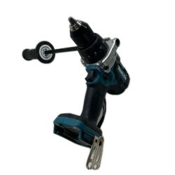MAKITA マキタ ドライバドリル ハンドル付 コードレス式 HP481D ブルー Cランク