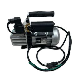Asada 真空ポンプ コード式 WV210 グレー Cランク
