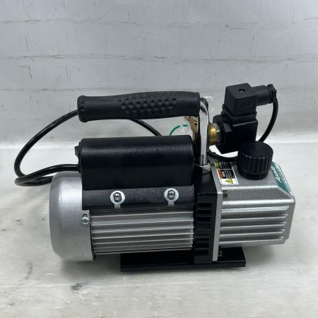 Asada 真空ポンプ コード式 WV210 グレー