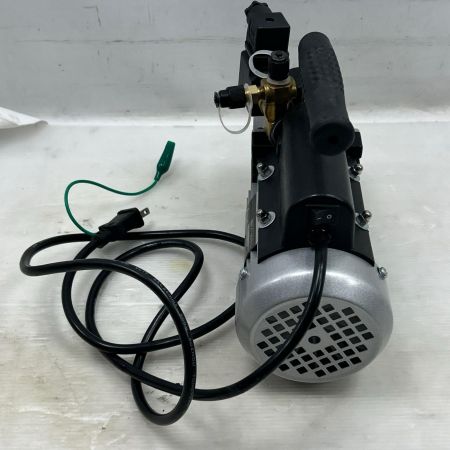 Asada 真空ポンプ コード式 WV210 グレー