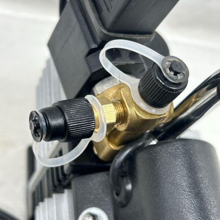 Asada 真空ポンプ コード式 WV210 グレー