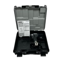 MAKITA マキタ インパクトドライバ 未使用品(S) 本体＋ケース TD173D ブラック Sランク