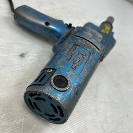 LOBSTER ロブスター 電気リベッター 本体のみ コード式 ER-300N ブルー
