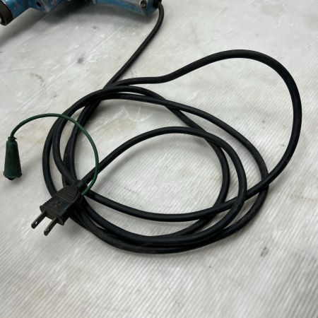 LOBSTER ロブスター 電気リベッター 本体のみ コード式 ER-300N ブルー