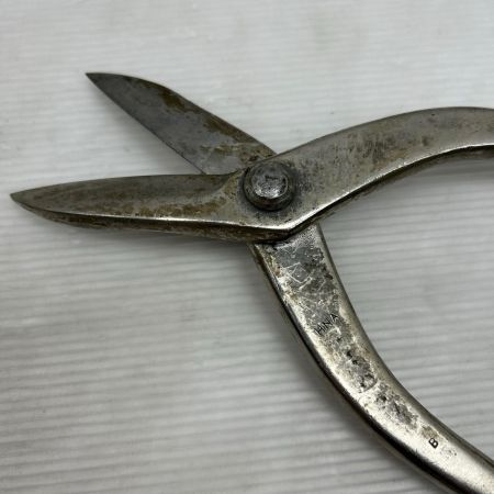 種光 板金鋏 種光 PROハイス PROﾊｲｽ シルバー