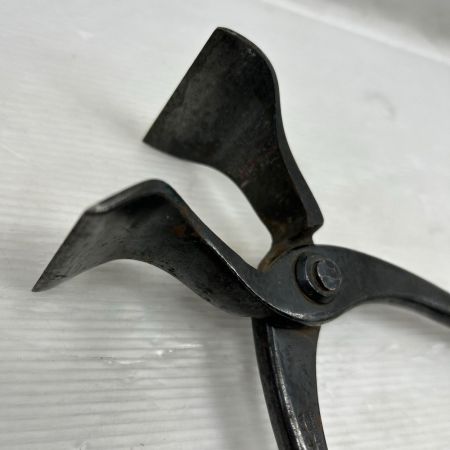 種光 板金つかみ 種光 ブラック