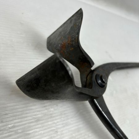 種光 板金つかみ 種光 ブラック