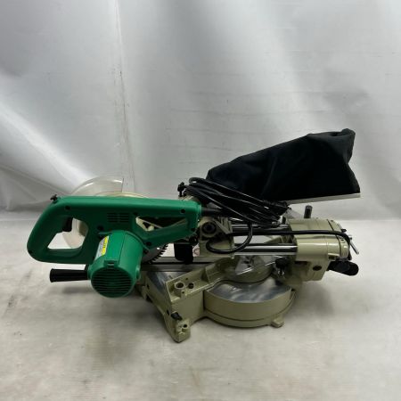 MAKITA マキタ スライド丸のこ 本体のみ コード式 M244 グリーン