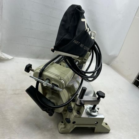 MAKITA マキタ スライド丸のこ 本体のみ コード式 M244 グリーン